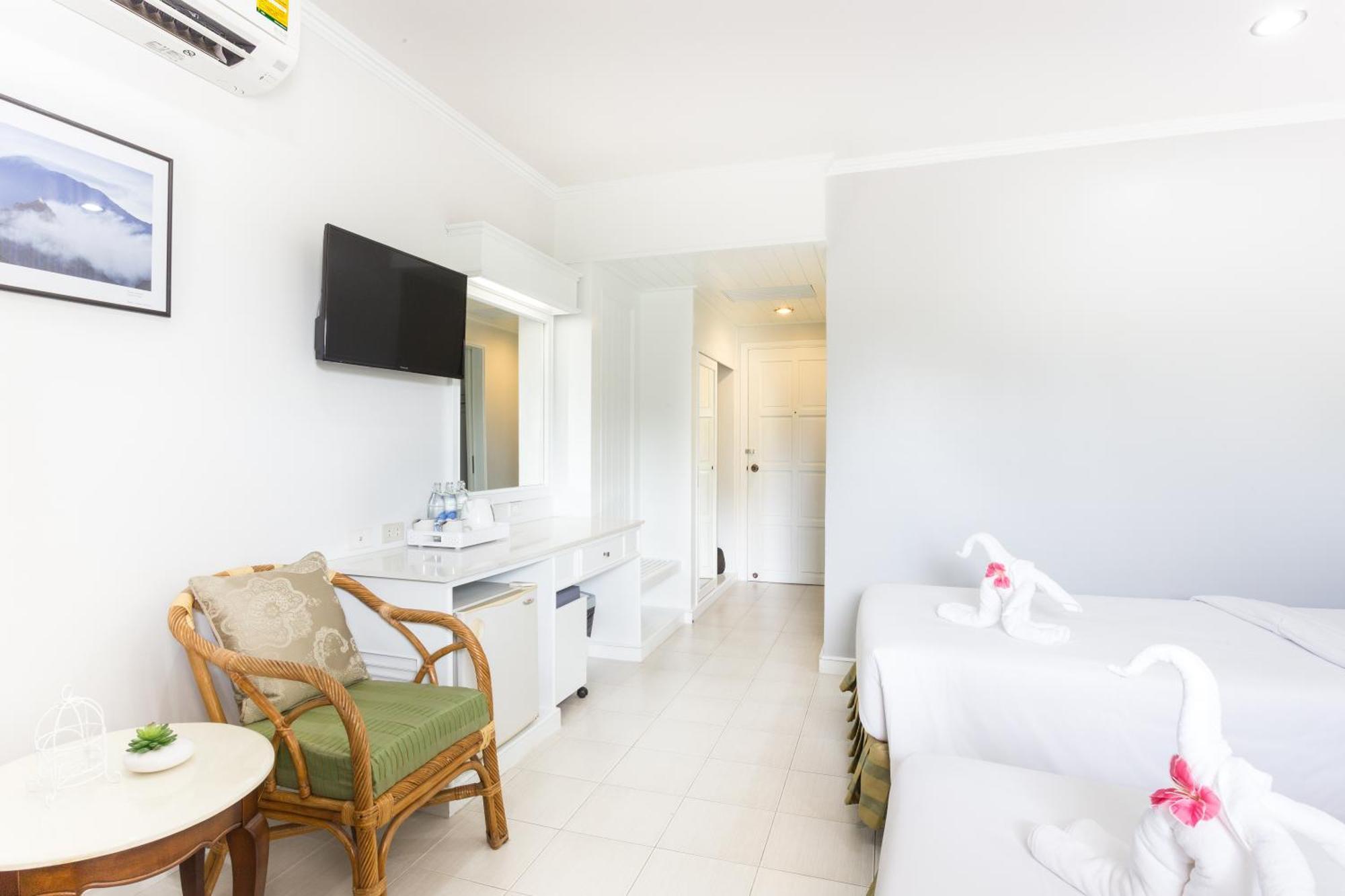 Krabi Royal Hotel Zimmer foto